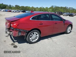 2018 Chevrolet Malibu LT with VIN 1G1ZD5ST5JF132095, listed as a Copart auction lot 52938145 with 119,681 mi miles and Salvage Title. Bid and sale history available at DreamBid. Image 3.