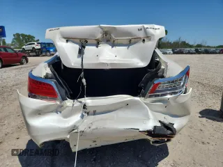 2013 Buick LaCrosse Leather z VIN 1G4GC5E3XDF307972, wystawiony jako Copart lot #61284425 z przebiegiem 108 267 mil mil oraz Czysty tytuł • Clean title. Historia ofert i sprzedaży dostępna na DreamBid. Obrazek 6.