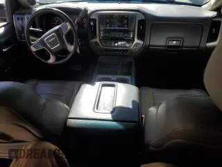 2015 GMC Sierra 2500HD available WiFi Denali with VIN 1GT120E86FF641950, listed as a Copart auction lot 42442845 with 151,113 mi miles and Salvage Title. Bid and sale history available at carsss.com. Image 8.