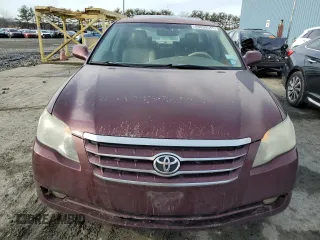 2006 Toyota Avalon XL z VIN 4T1BK36B16U137216, wystawiony jako Copart lot #88009545 z przebiegiem 204 876 mil mil oraz Szkoda całkowita • Salvage title. Historia ofert i sprzedaży dostępna na DreamBid. Obrazek 5.
