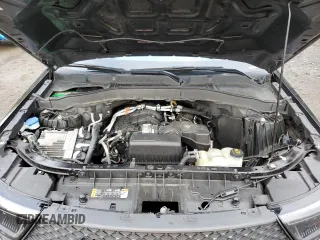 2021 Ford Police Interceptor Utility z VIN 1FM5K8AB5MGC40409, wystawiony jako Copart lot #73527934 z przebiegiem 45 716 mil mil oraz Szkoda całkowita • Salvage title. Historia ofert i sprzedaży dostępna na DreamBid. Obrazek 12.