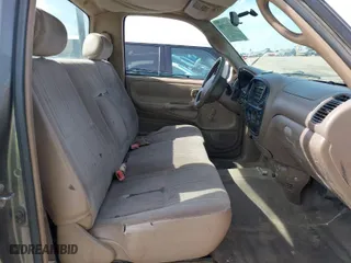 2003 Toyota Tundra with VIN 5TBJN32123S435299, listed as a IAAI auction lot 41616708 with 204,876 mi miles. Bid and sale history available at carsss.com. Image 8.