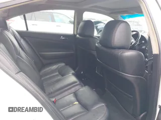 2013 Nissan Maxima S with VIN 1N4AA5AP5DC812611, listed as a IAAI auction lot 42685505 with 226,736 mi miles and . Bid and sale history available at DreamBid. Image 8.