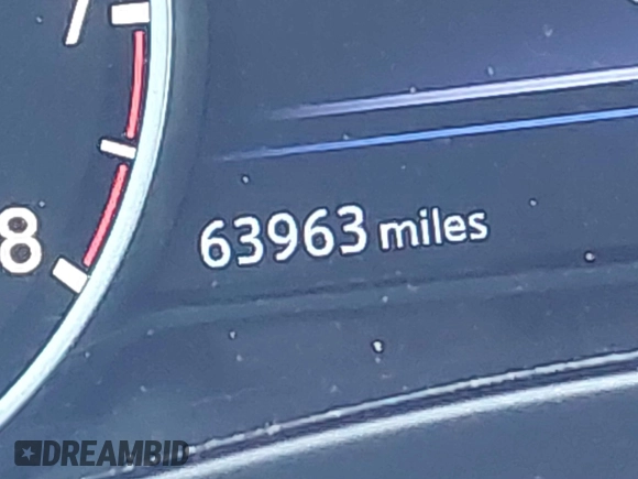2023 Nissan Murano SV с VIN 5N1AZ2BS7PC123187, выставлен на аукционе IAAI как лот 41631296 с пробегом 63 963 миль миль и . История ставок и продаж доступна на DreamBid. Изображение 16.