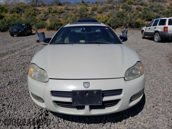 2002 Dodge Stratus z VIN 4B3AG52H52E003983, wystawiony jako Copart lot #54140395 z przebiegiem Nie podano mil oraz Szkoda całkowita • Salvage title. Historia ofert i sprzedaży dostępna na DreamBid. Obrazek 5.