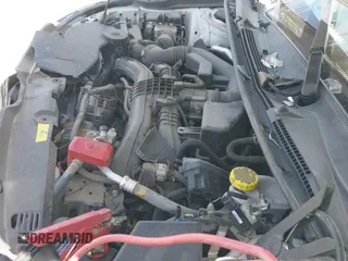 2021 Subaru Impreza Special Sports z VIN 4S3GKAM68M3603361, wystawiony jako IAAI lot #41832708 z przebiegiem 87 599 mil mil oraz . Historia ofert i sprzedaży dostępna na DreamBid. Obrazek 20.