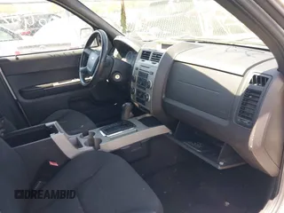 2008 Ford Escape XLT with VIN 1FMCU93188KC81213, listed as a IAAI auction lot 42175434 with Not provided miles and . Bid and sale history available at DreamBid. Image 5.