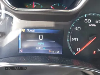 2014 Chevrolet Impala LTZ with VIN 2G1155S35E9219911, listed as a IAAI auction lot 41608831 with 39,461 mi miles and . Bid and sale history available at DreamBid. Image 7.