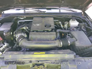 2020 Nissan Frontier S with VIN 1N6ED0CE1LN714130, listed as a IAAI auction lot 42027428 with 61,421 mi miles and . Bid and sale history available at DreamBid. Image 10.