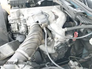 1997 BMW 3 Series Z3 1.9 с VIN 4USCH7320VLB77355, выставлен на аукционе IAAI как лот 40758066 с пробегом 157 548 миль миль и . История ставок и продаж доступна на DreamBid. Изображение 18.