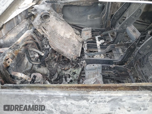 2019 Ram 2500 Tradesman z VIN 3C6UR5CL0KG554803, wystawiony jako Copart lot #41778685 z przebiegiem Nie podano mil oraz Nie do naprawy • Non repairable. Historia ofert i sprzedaży dostępna na DreamBid. Obrazek 7.