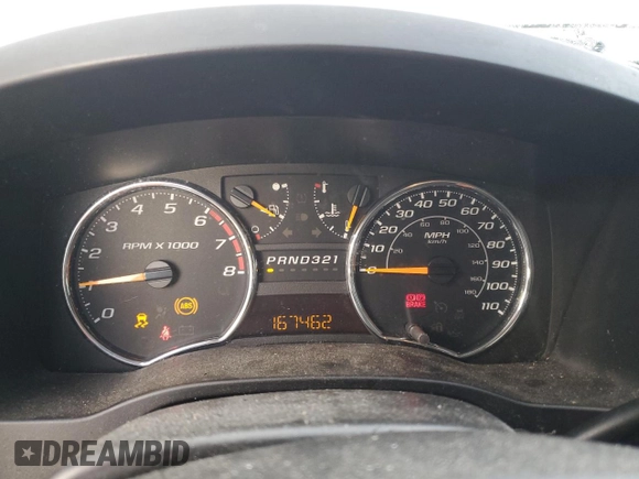 2012 GMC Canyon SLE1 with VIN 1GTD5MFE1C8122305, listed as a Copart auction lot 42925195 with 167,462 mi miles and Salvage Title. Bid and sale history available at carsss.com. Image 9.
