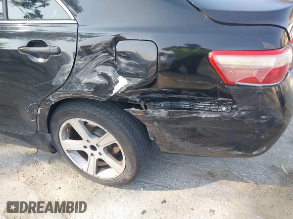 2009 Toyota Camry with VIN 4T4BE46K99R080528, listed as a IAAI auction lot 42185195 with 159,981 mi miles and . Bid and sale history available at DreamBid. Image 6.