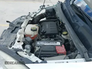 2016 Chevrolet Trax LT с VIN KL7CJLSBXGB633711, выставлен на аукционе IAAI как лот 43100381 с пробегом 100 443 миль миль и . История ставок и продаж доступна на DreamBid. Изображение 20.
