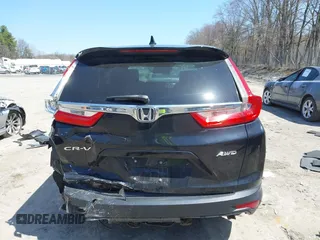 2017 Honda CR-V EX with VIN 5J6RW2H53HL060442, listed as a IAAI auction lot 42108644 with 128,199 mi miles and . Bid and sale history available at DreamBid. Image 15.