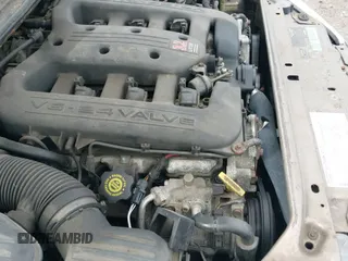 2000 Dodge Intrepid ES z VIN 2B3HD56J6YH326737, wystawiony jako IAAI lot #40483677 z przebiegiem 65 516 mil mil oraz . Historia ofert i sprzedaży dostępna na DreamBid. Obrazek 12.