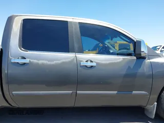 2004 Nissan Titan LE with VIN 1N6AA07A14N541998, listed as a IAAI auction lot 42304039 with 189,533 mi miles and . Bid and sale history available at DreamBid. Image 13.