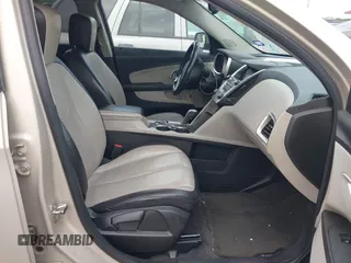 2012 Chevrolet Equinox LTZ with VIN 2GNFLGE52C6184133, listed as a IAAI auction lot 42069245 with 161,116 mi miles. Bid and sale history available at carsss.com. Image 5.