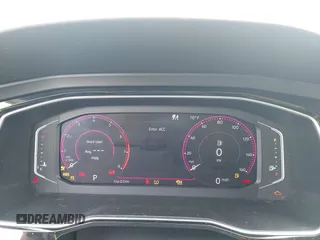 2019 Volkswagen Jetta SEL с VIN 3VWE57BU7KM052772, выставлен на аукционе IAAI как лот 42363391 с пробегом 108 824 миль миль и . История ставок и продаж доступна на DreamBid. Изображение 7.