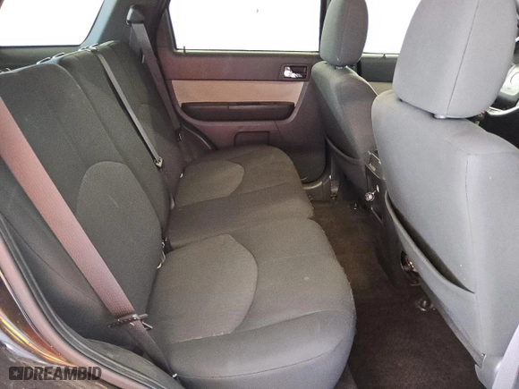 2010 Mercury Mariner with VIN 4M2CN8B74AKJ30855, listed as a Copart auction lot 78245824 with 150,127 mi miles and Clean Title. Bid and sale history available at carsss.com. Image 11.