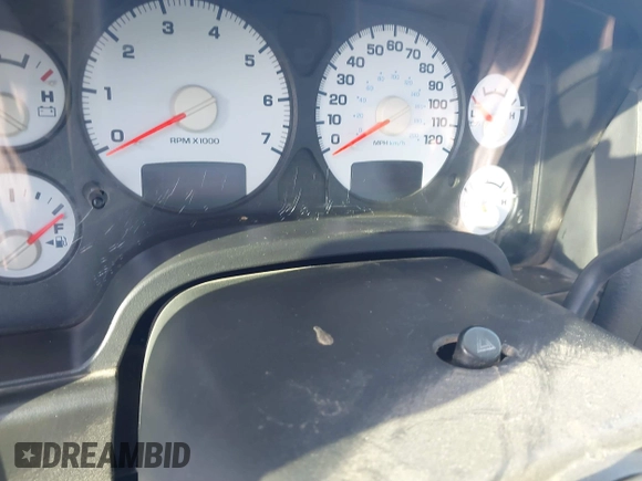 2002 Dodge 1500 with VIN 1D7HA16K42J245062, listed as a IAAI auction lot 41820343 with Not Provided miles and . Bid and sale history available at DreamBid. Image 16.
