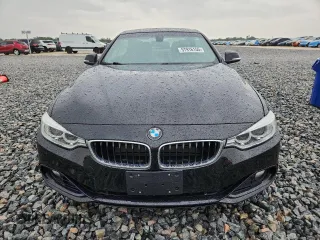 2016 BMW 4 Series 428i with VIN WBA3V7C51G5A26750, listed as a Copart auction lot 57916155 with 72,369 mi miles and Salvage title. Bid and sale history available at DreamBid. Image 5.