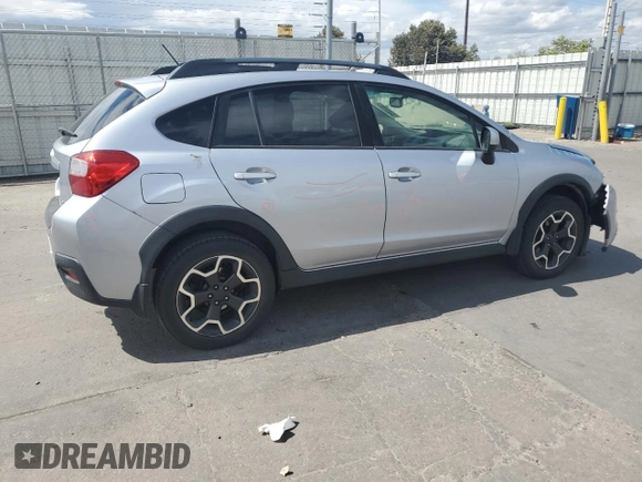 2014 Subaru Crosstrek Limited z VIN JF2GPAGC9E8231229, wystawiony jako Copart lot #55307125 z przebiegiem 116 725 mil mil oraz Szkoda całkowita • Salvage title. Historia ofert i sprzedaży dostępna na DreamBid. Obrazek 3.