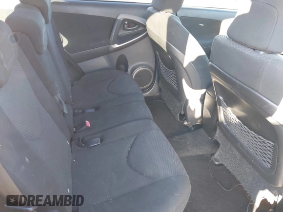 2008 Toyota RAV4 Sport с VIN JTMZK32V085018444, выставлен на аукционе IAAI как лот 41366927 с пробегом 204 453 миль миль и . История ставок и продаж доступна на DreamBid. Изображение 8.