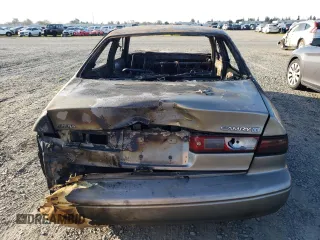1999 Toyota Camry LE с VIN 4T1BG22K9XU508335, выставлен на аукционе Copart как лот 48794335 с пробегом Не указан миль и На запчасти • Non repairable. История ставок и продаж доступна на DreamBid. Изображение 6.