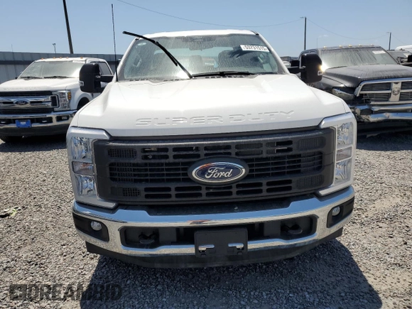 2024 Ford F-250 с VIN 1FD7X2AA6RED37006, выставлен на аукционе Copart как лот 53731515 с пробегом Не указан миль и Списание • Salvage title. История ставок и продаж доступна на DreamBid. Изображение 5.