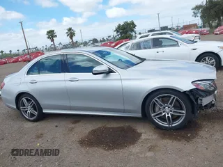 2017 Mercedes-Benz E 300 Luxury with VIN WDDZF4JB4HA031745, listed as a IAAI auction lot 42245007 with 66,799 mi miles and . Bid and sale history available at DreamBid. Image 14.