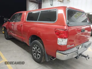 2011 Toyota Tundra 4WD Truck LTD with VIN 5TFBY5F12BX166531, listed as a IAAI auction lot 41680915 with 164,314 mi miles. Bid and sale history available at carsss.com. Image 3.