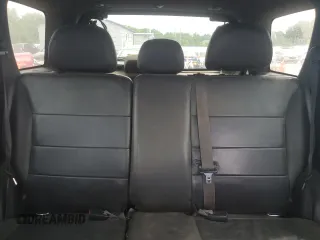 2011 Ford Escape XLT z VIN 1FMCU9DG4BKB20979, wystawiony jako Copart lot #64101215 z przebiegiem 213 244 mil mil oraz Szkoda całkowita • Salvage title. Historia ofert i sprzedaży dostępna na DreamBid. Obrazek 10.