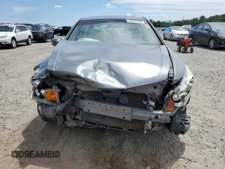 2008 Honda Accord EX-L z VIN 1HGCP26868A145472, wystawiony jako Copart lot #55995185 z przebiegiem 224 561 mil mil oraz Szkoda całkowita • Salvage title. Historia ofert i sprzedaży dostępna na DreamBid. Obrazek 5.
