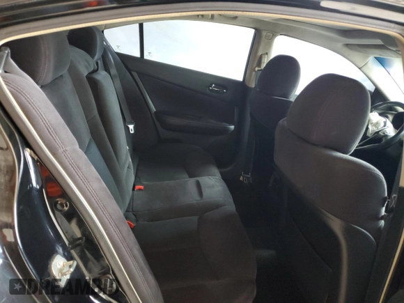 2014 Nissan Maxima S with VIN 1N4AA5AP0EC476528, listed as a Copart auction lot 56460525 with Not provided miles and Salvage title. Bid and sale history available at DreamBid. Image 10.