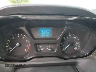 2016 Ford Transit с VIN 1FDBF9ZM1GKB57001, выставлен на аукционе Copart как лот 88988185 с пробегом 201 648 миль миль и Чистый • Clean title. История ставок и продаж доступна на DreamBid. Изображение 9.
