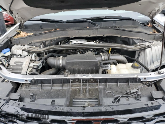 2021 Ford Explorer ST with VIN 1FM5K8GC3MGB27378, listed as a Copart auction lot 44305675 with 67,421 mi miles and Salvage Title. Bid and sale history available at carsss.com. Image 12.
