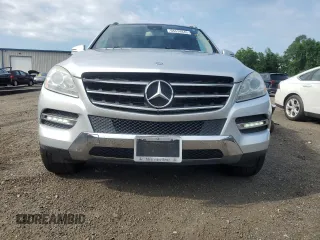 2012 Mercedes-Benz M 350 с VIN 4JGDA2EB6CA030537, выставлен на аукционе Copart как лот 65534845 с пробегом 107 936 миль миль и Чистый • Clean title. История ставок и продаж доступна на DreamBid. Изображение 5.