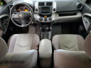 2007 Toyota RAV4 with VIN JTMBK33V376015451, listed as a Copart auction lot 68133054 with 177,246 mi miles and Clean Title. Bid and sale history available at carsss.com. Image 8.