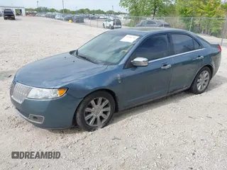2012 Lincoln MKZ with VIN 3LNHL2JC2CR817677, listed as a IAAI auction lot 42256792 with 147,729 mi miles and . Bid and sale history available at DreamBid. Image 2.