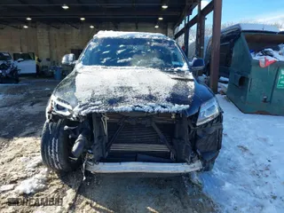 2012 Audi Q7 3.0T Premium Plus with VIN WA1LGAFE6CD009584, listed as a IAAI auction lot 41365124 with 97,827 mi miles. Bid and sale history available at carsss.com. Image 12.