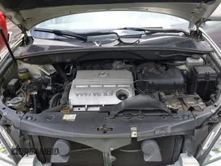 2004 Lexus RX 330 z VIN JTJHA31U840039134, wystawiony jako IAAI lot #42340503 z przebiegiem 219 397 mil mil oraz . Historia ofert i sprzedaży dostępna na DreamBid. Obrazek 10.