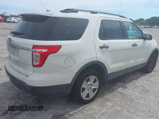 2012 Ford Explorer с VIN 1FMHK7B80CGA30566, выставлен на аукционе IAAI как лот 42688728 с пробегом 240 693 миль миль и . История ставок и продаж доступна на DreamBid. Изображение 4.