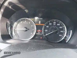 2020 Acura MDX Technology z VIN 5J8YD4H59LL019987, wystawiony jako IAAI lot #41975643 z przebiegiem 84 525 mil mil oraz . Historia ofert i sprzedaży dostępna na DreamBid. Obrazek 7.