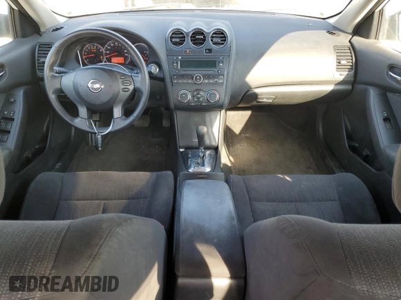 2010 Nissan Altima 2.5 SL with VIN 1N4AL2AP9AN559477, listed as a Copart auction lot 89246075 with 202,152 mi miles and Salvage Title. Bid and sale history available at carsss.com. Image 8.