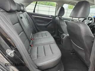 2009 Volkswagen Jetta SE with VIN 3VWRZ71K39M079676, listed as a Copart auction lot 60407665 with 171,855 mi miles and Non repairable. Bid and sale history available at DreamBid. Image 10.