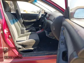2003 Toyota Corolla CE with VIN 1NXBR32E83Z083002, listed as a IAAI auction lot 42229105 with 294,687 mi miles and . Bid and sale history available at DreamBid. Image 5.