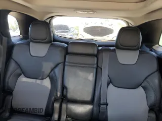 2014 Jeep Cherokee Limited с VIN 1C4PJMDS7EW278672, выставлен на аукционе Copart как лот 65269265 с пробегом 102 091 миль миль и Чистый • Clean title. История ставок и продаж доступна на DreamBid. Изображение 10.