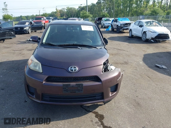 2013 Scion xD with VIN JTKKUPB43D1032021, listed as a IAAI auction lot 42377496 with 117,414 mi miles and . Bid and sale history available at DreamBid. Image 12.
