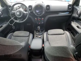 2020 MINI Countryman Cooper S с VIN WMZYW7C06L3M18233, выставлен на аукционе Copart как лот 46995835 с пробегом 25 994 миль миль и На запчасти • Non repairable. История ставок и продаж доступна на DreamBid. Изображение 8.